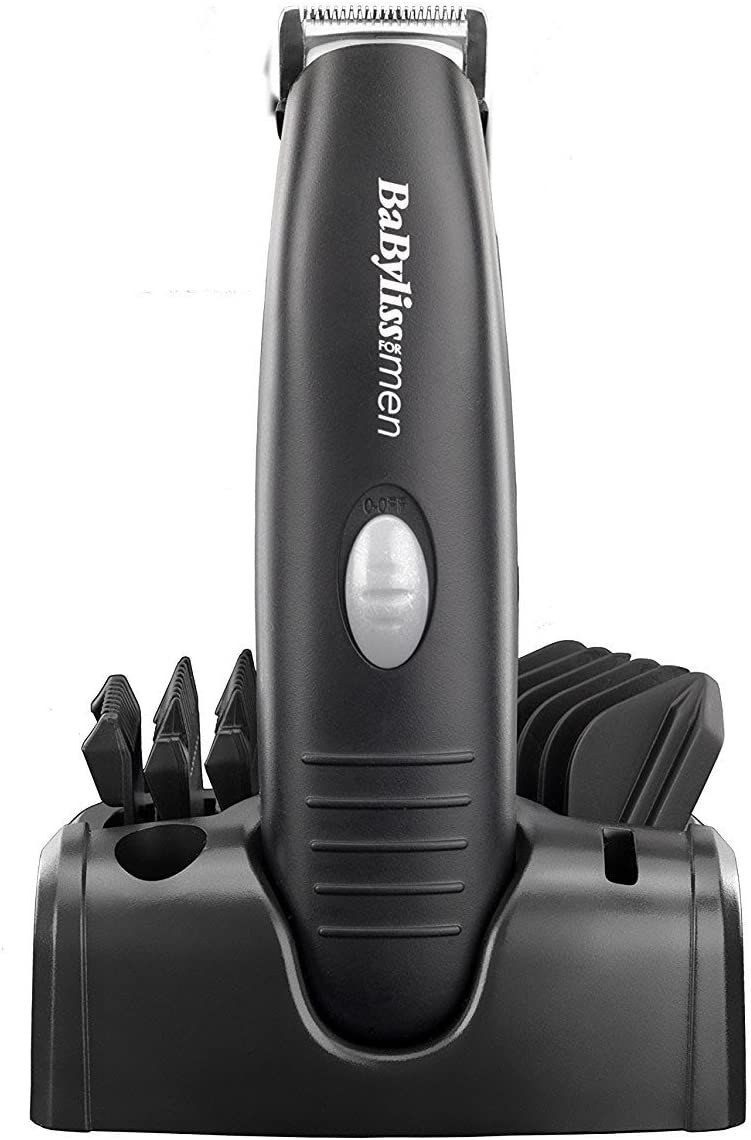 Babyliss For Men Precision Beard Trimmer