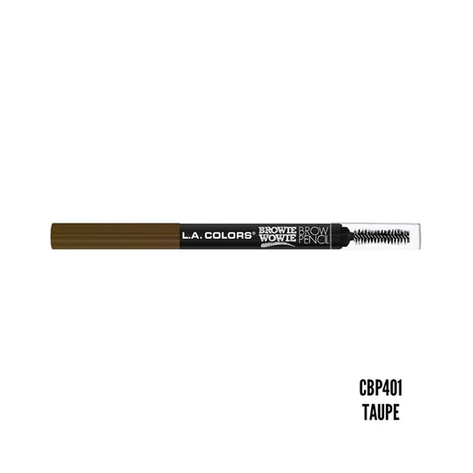 LA Colors Browie Wowie Brow Pencil
