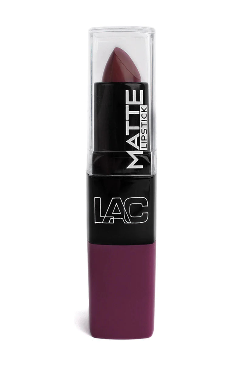 L.A Colors Matte Lipstick - 0.13oz