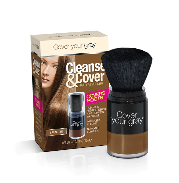 Cleanse And Cover Hair Freshener Covers Roots