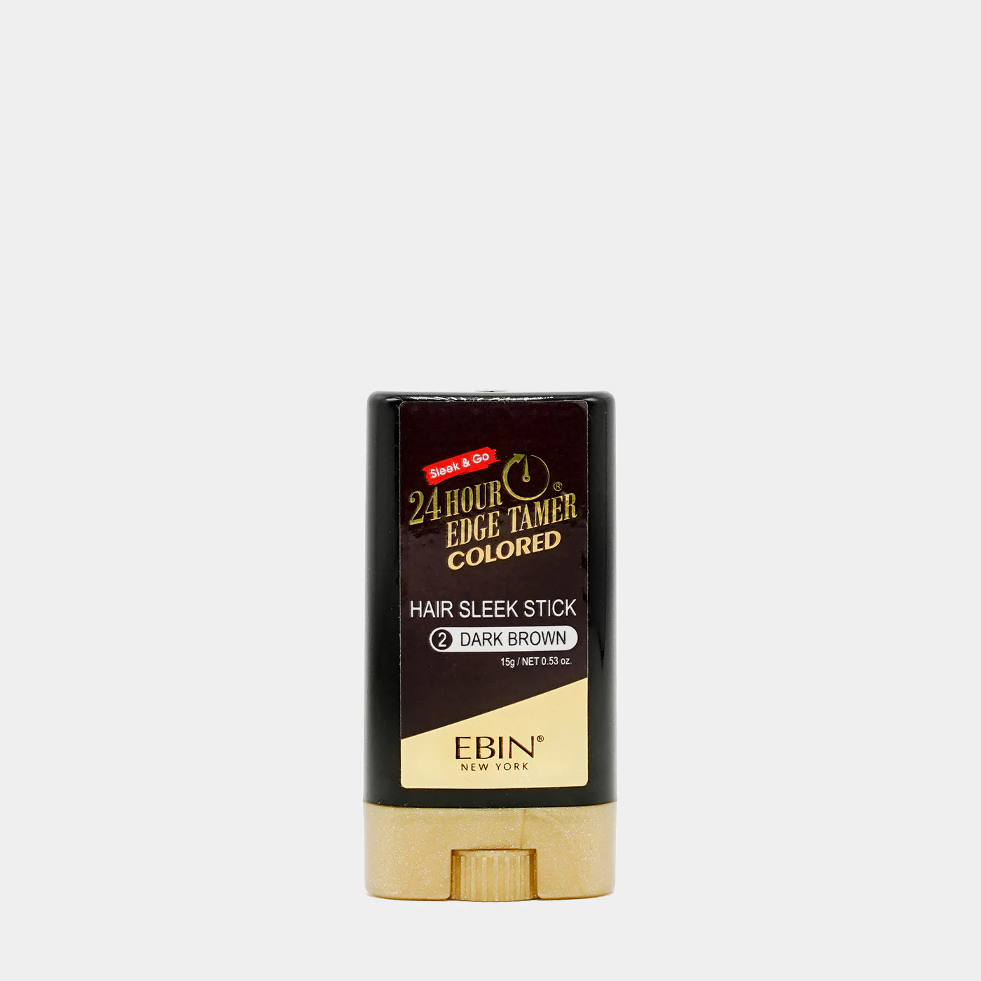 EBIN New York 24 Hour Colored Sleek Stick 0.53oz