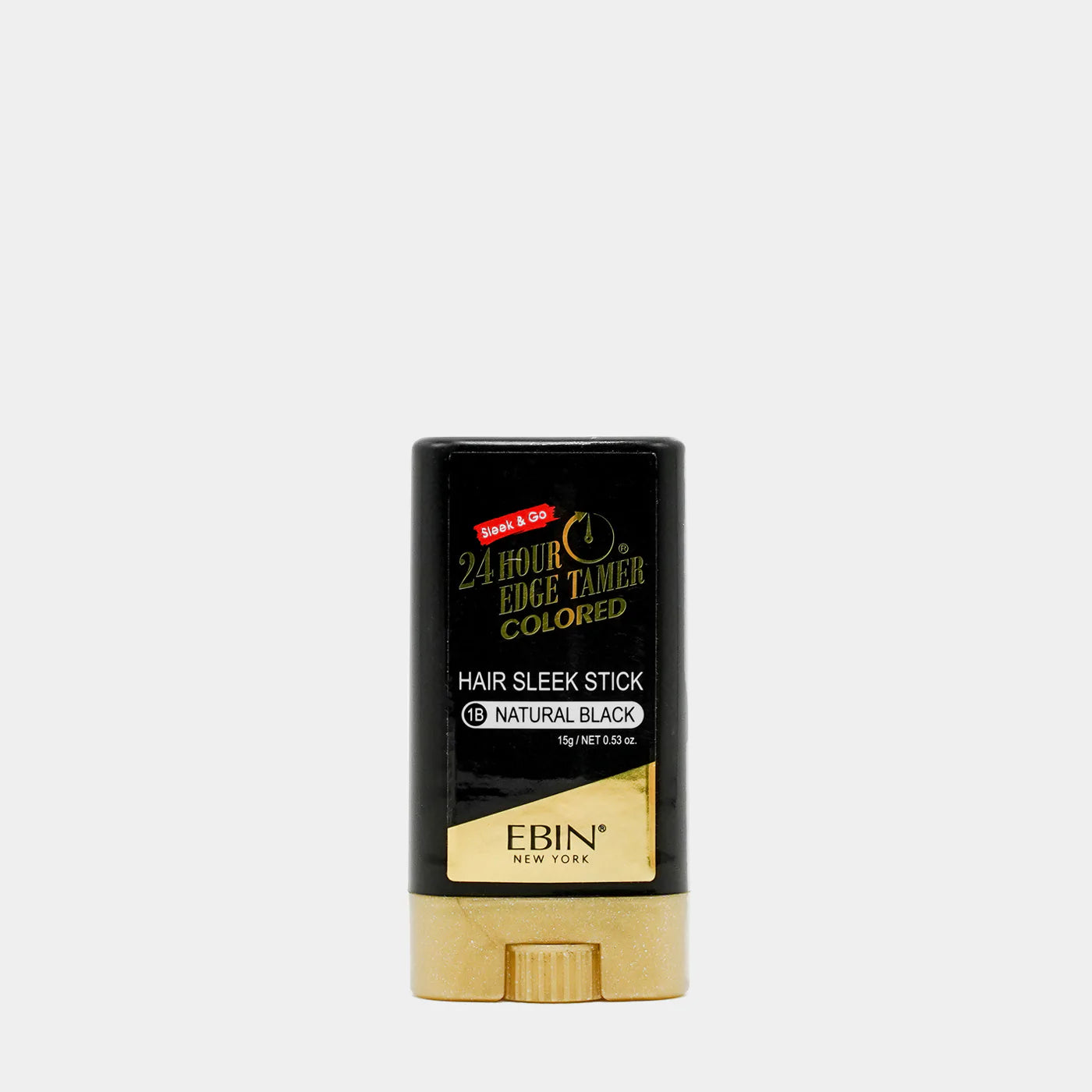 EBIN New York 24 Hour Colored Sleek Stick 0.53oz