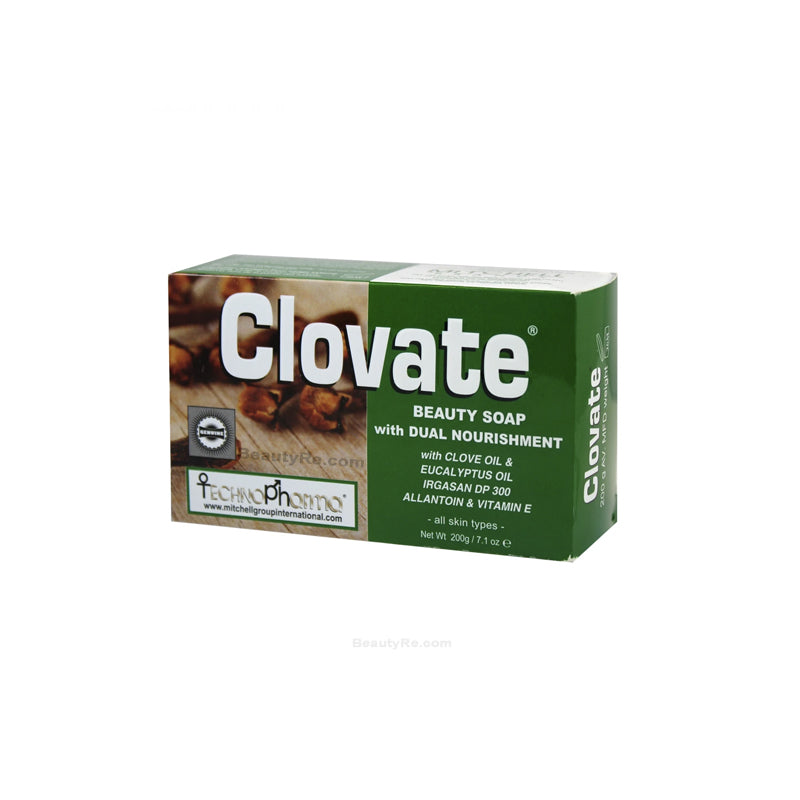 TechnoPharma Clovate Beauty Soap