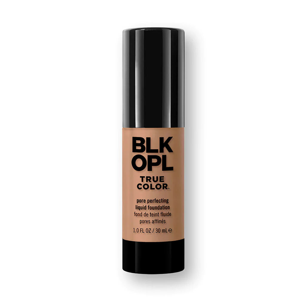 BLK OPL True Color Pore Perfecting Liquid Foundation