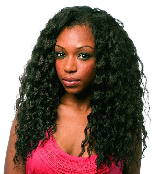 Noble Sleek Synthetic Hair - Freedom Weave 14" & 18"