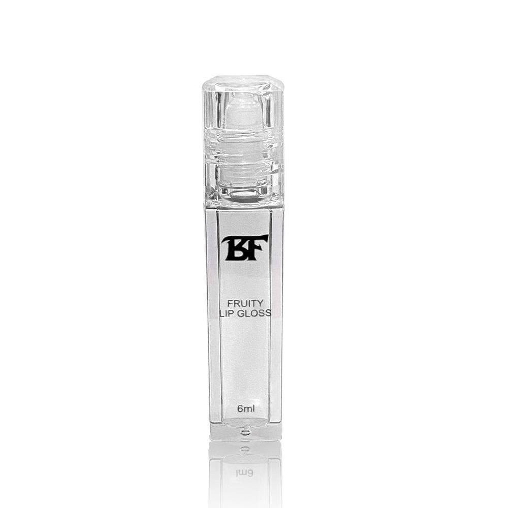 Beauty Forever Fruity Roll on Lip Gloss, Moisturising & Hydrating 4ml