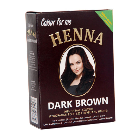 Color For Me Henna Hair Colour- 60g