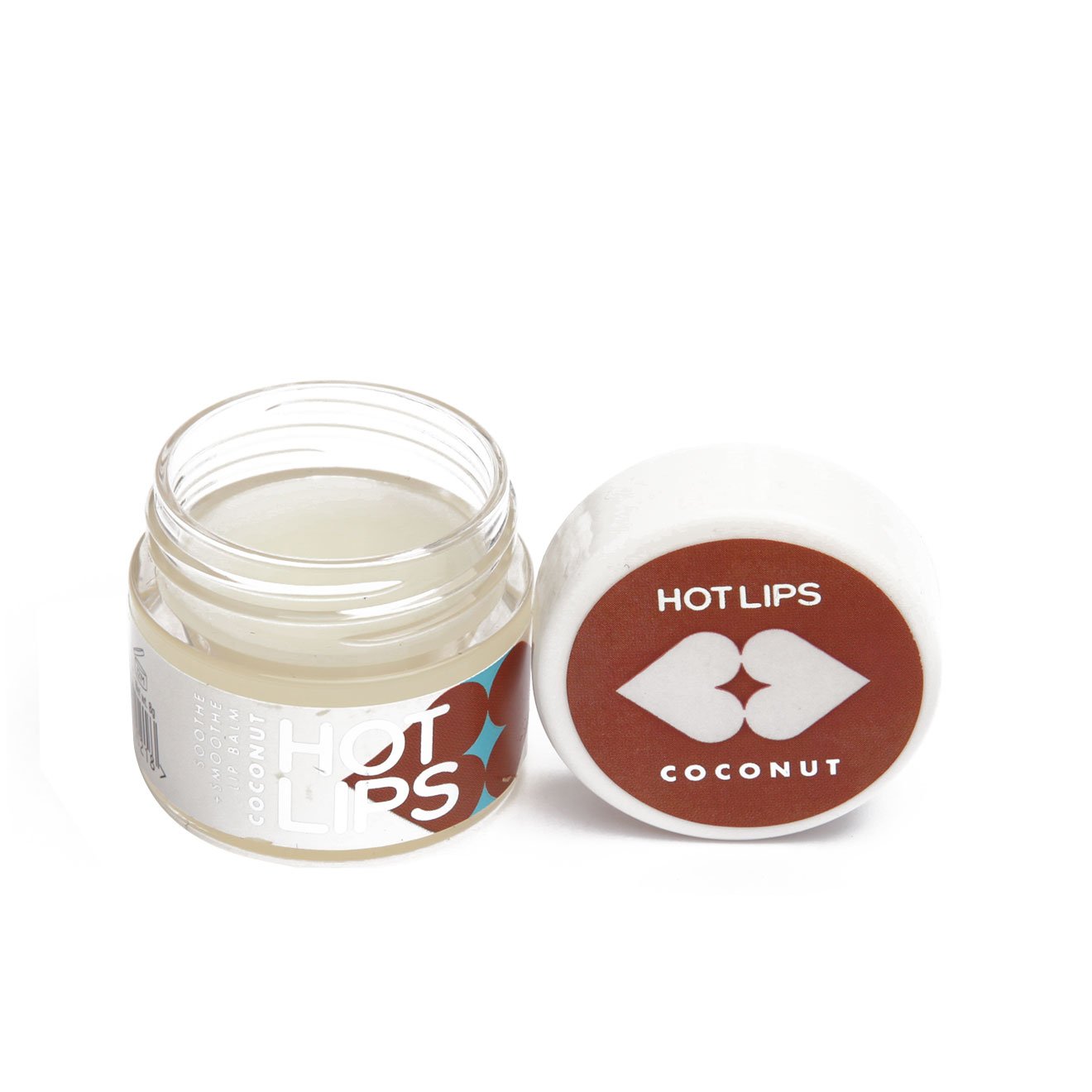 Hot Lips- Kissing Fruit Lip Balm