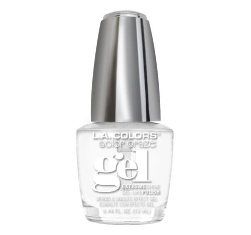 L.a. Colors Craze Gel Nail Polish - 0.44oz