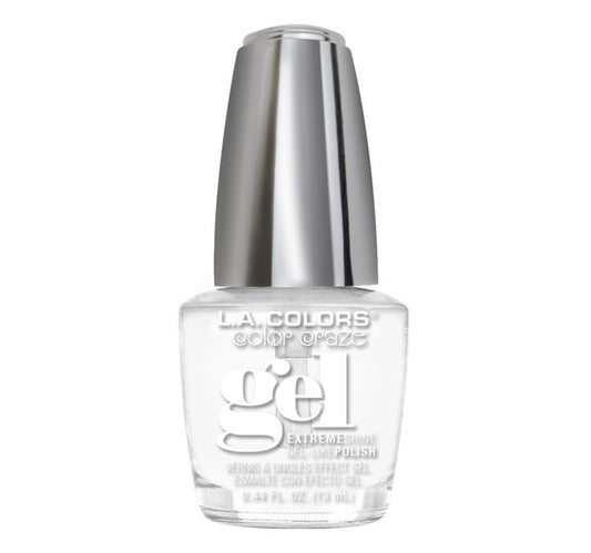 L.a. Colors Craze Gel Nail Polish - 0.44oz