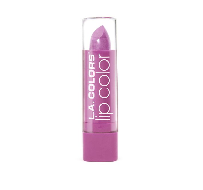 L.a. Colors Moisture Rich Lip Color - 0.11oz