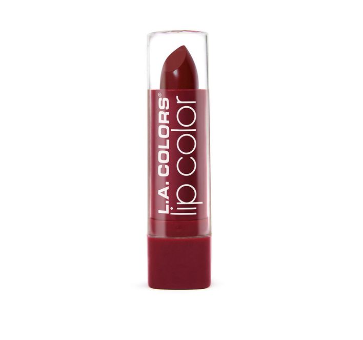 L.a. Colors Moisture Rich Lip Color - 0.11oz