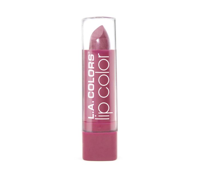 L.a. Colors Moisture Rich Lip Color - 0.11oz