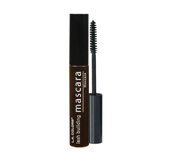 L.a. Colors Mascara