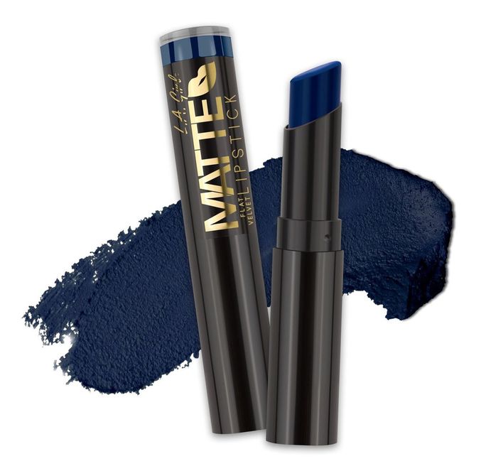 L.A. Girl Matte Flat Velvet Lipstick