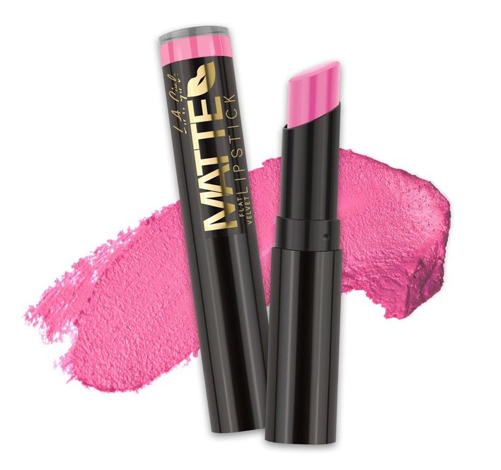 L.A. Girl Matte Flat Velvet Lipstick