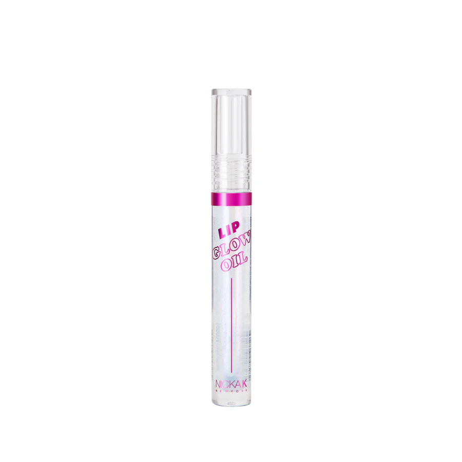 Nicka K Jewel Lip Glow Oil
