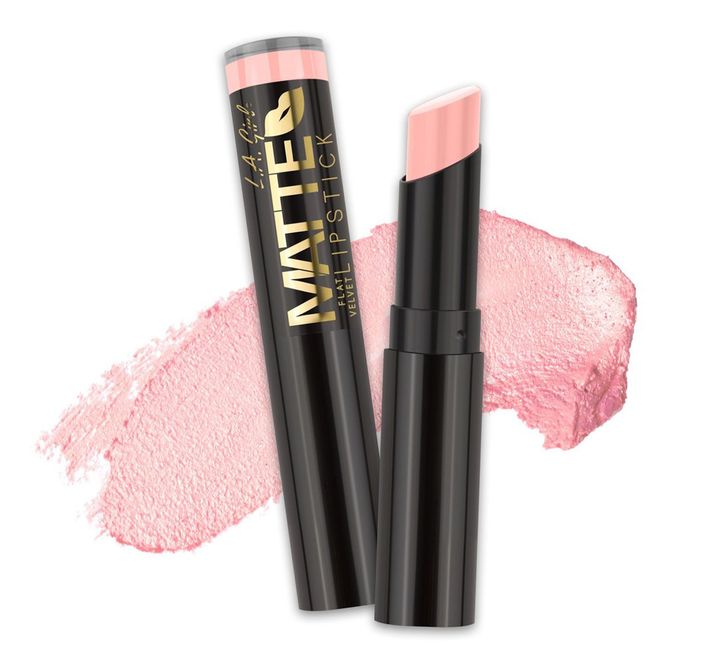 L.A. Girl Matte Flat Velvet Lipstick