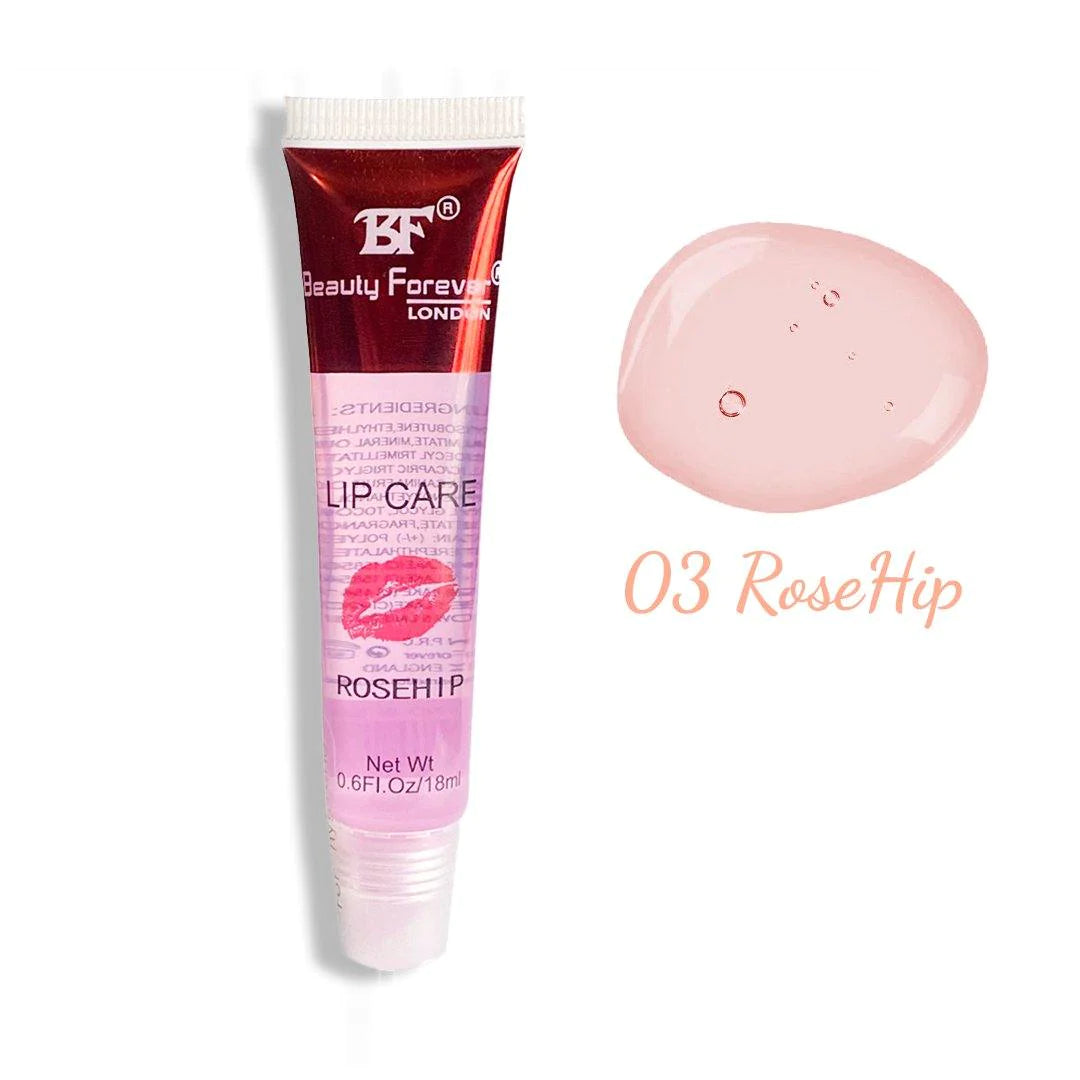 Beauty Forever Lip Care Glosses