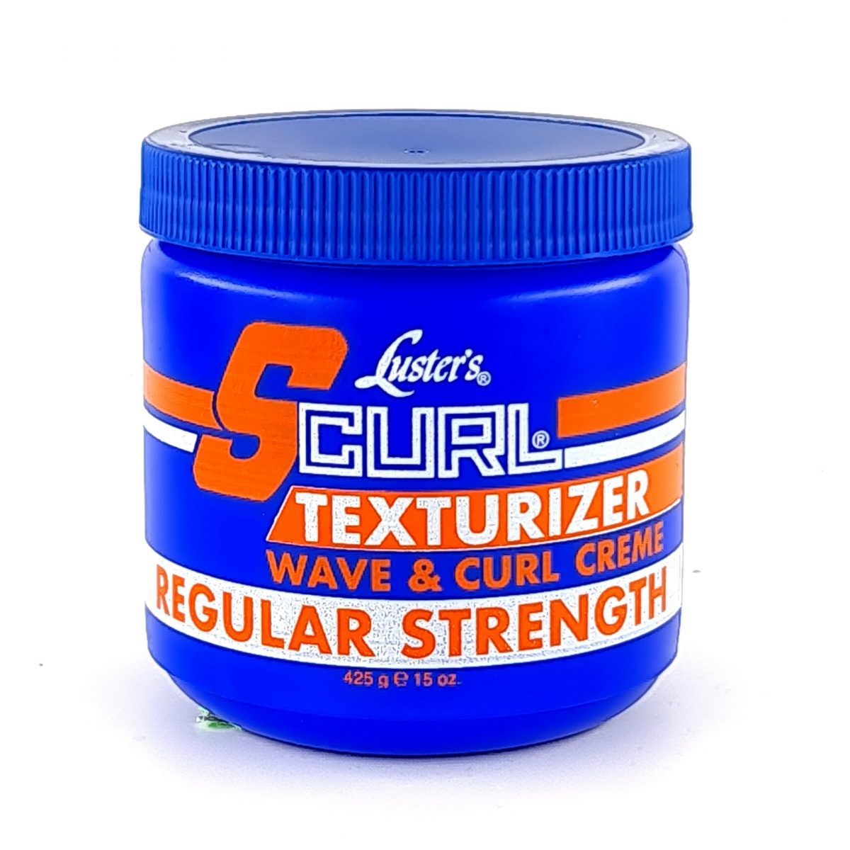 Luster's S-Curl Texturizer Wave & Curl Cream