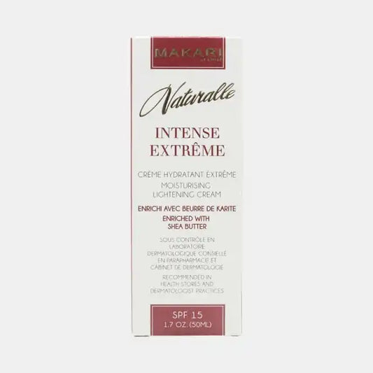 Makari Naturalle Intense Extreme Lightening Cream 50ML