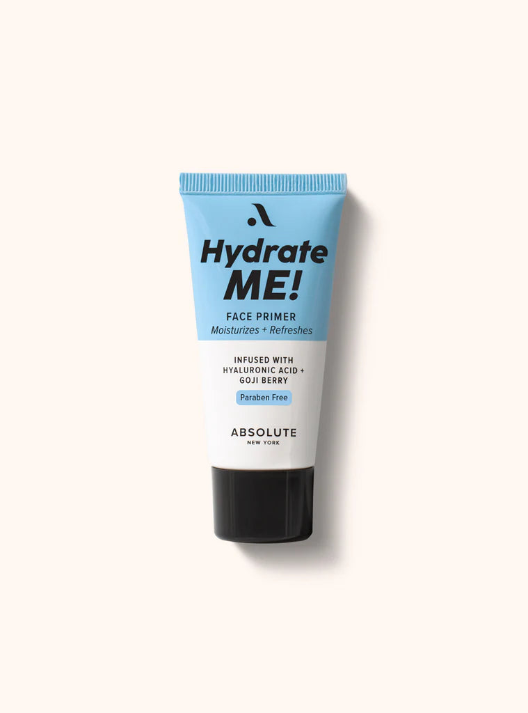 Absolute New York Poreless ME! Face Primer
