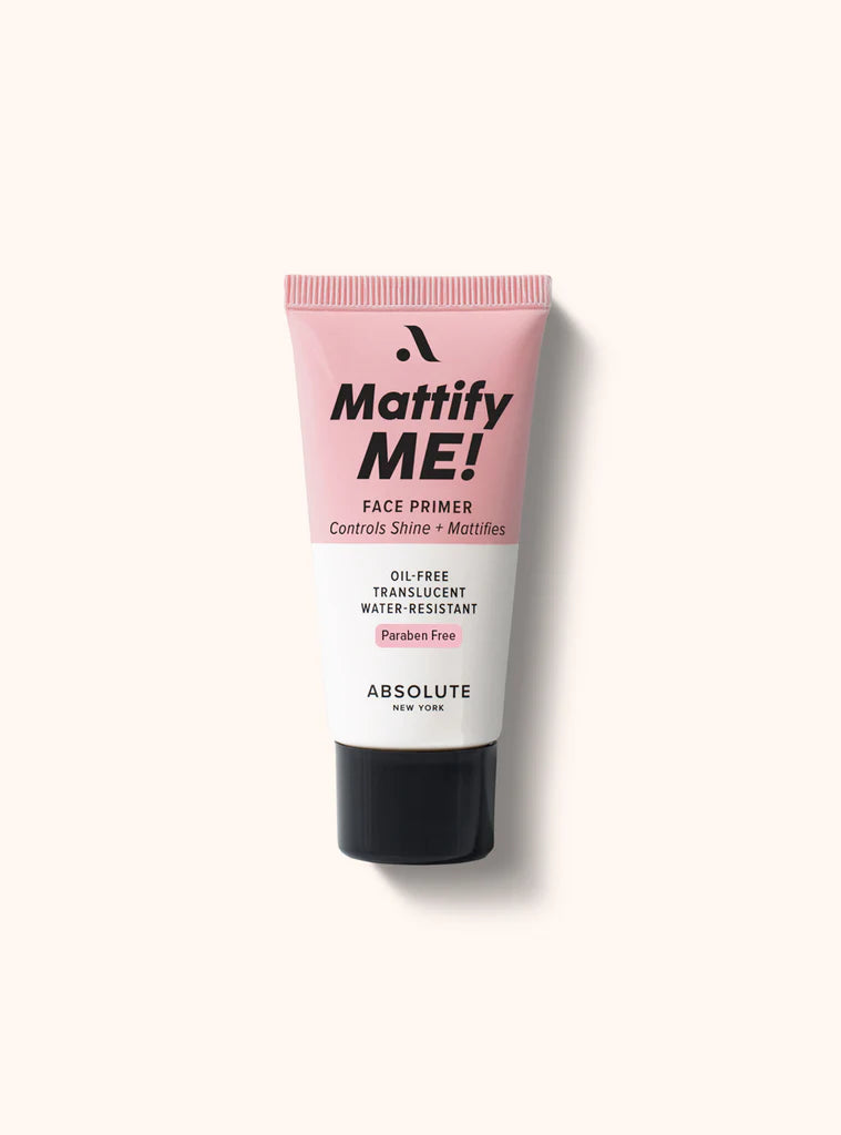 Absolute New York Poreless ME! Face Primer