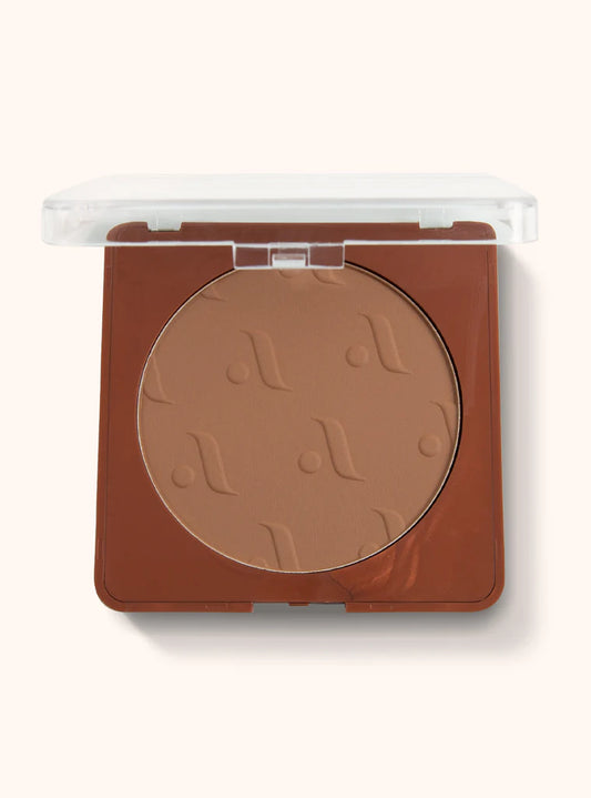 Miami Sunshine Pressed Bronzer