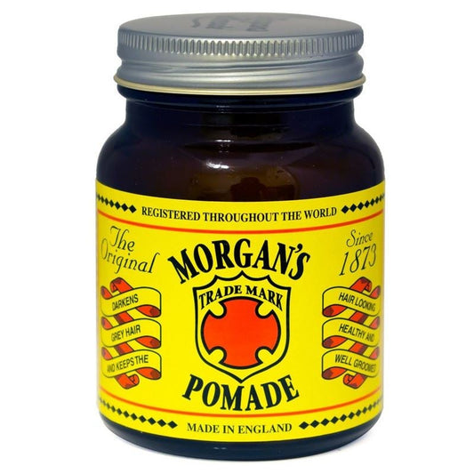 Morgans Pomade Hair Darkening 50ml