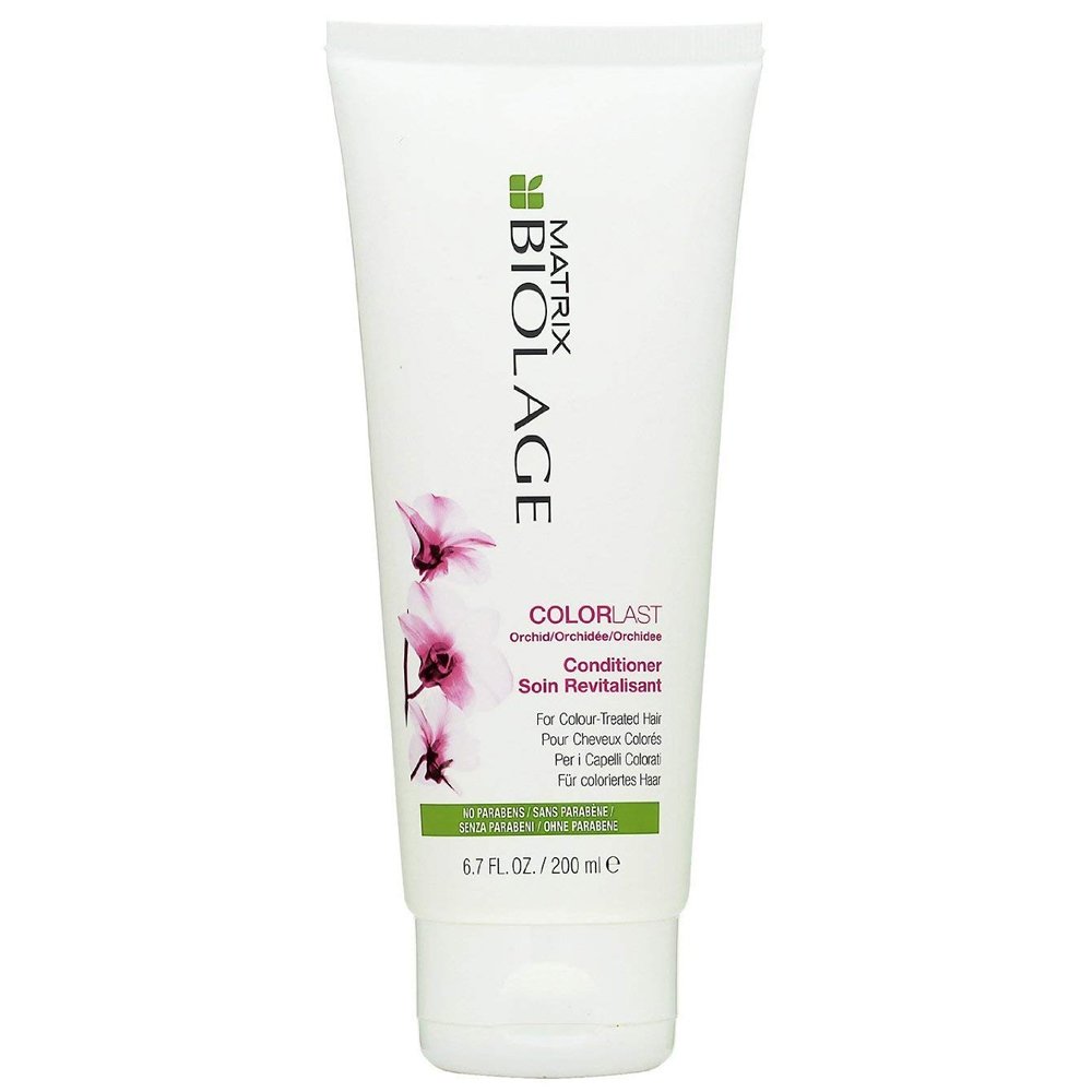 Biolage ColorLast Conditioner - 200ml