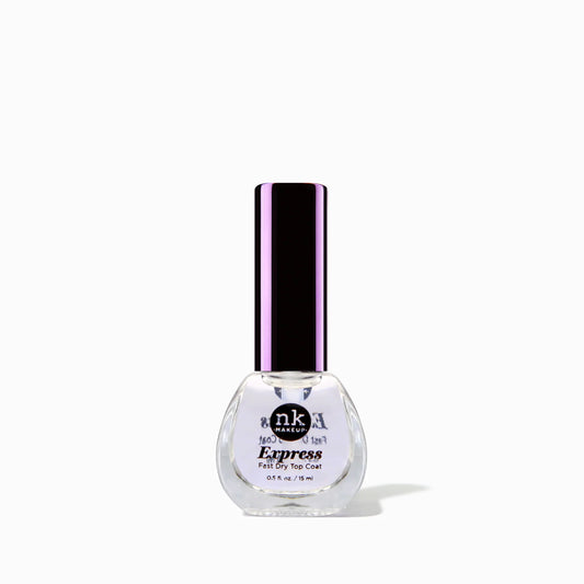 Nicka K Makeup up Nail Treatments