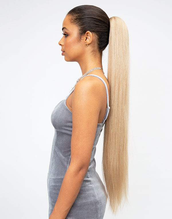 Janet Collection Olivia Long Drawstring