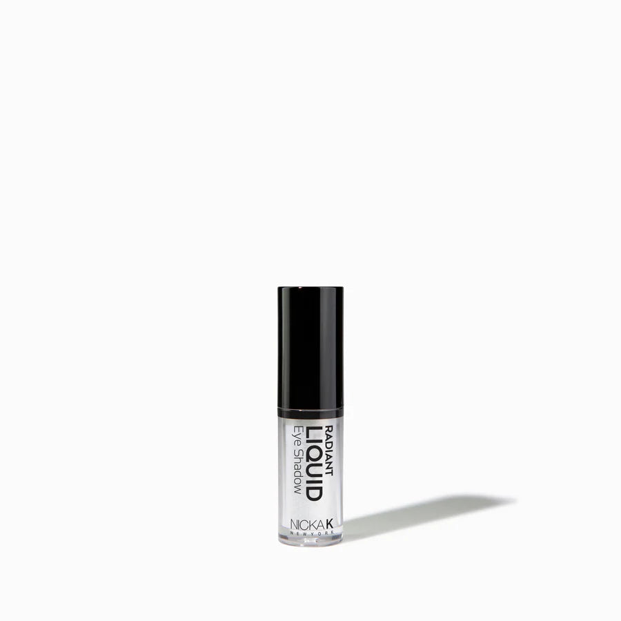 Nicka K Radiant Liquid Eye Shadow