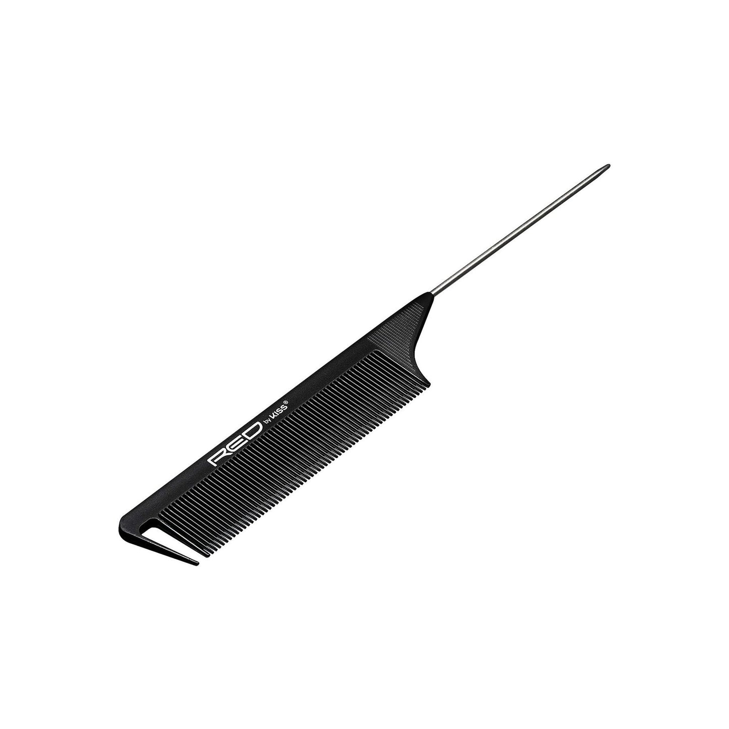 RED by Kiss Parting Comb Pin Tail HM01