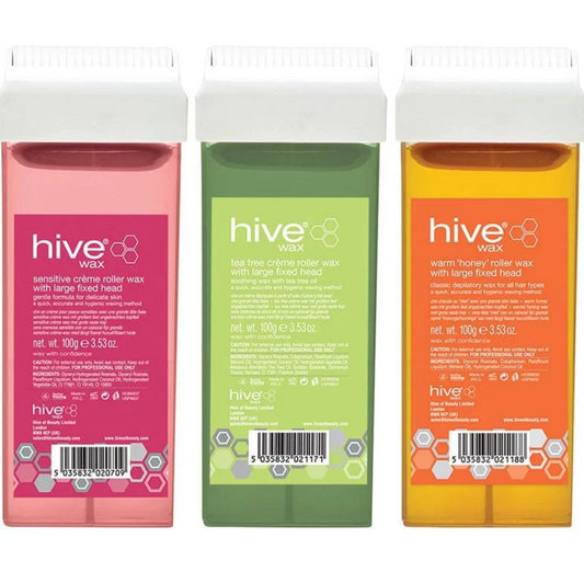 Hive Roller Wax Cartridge - 100g