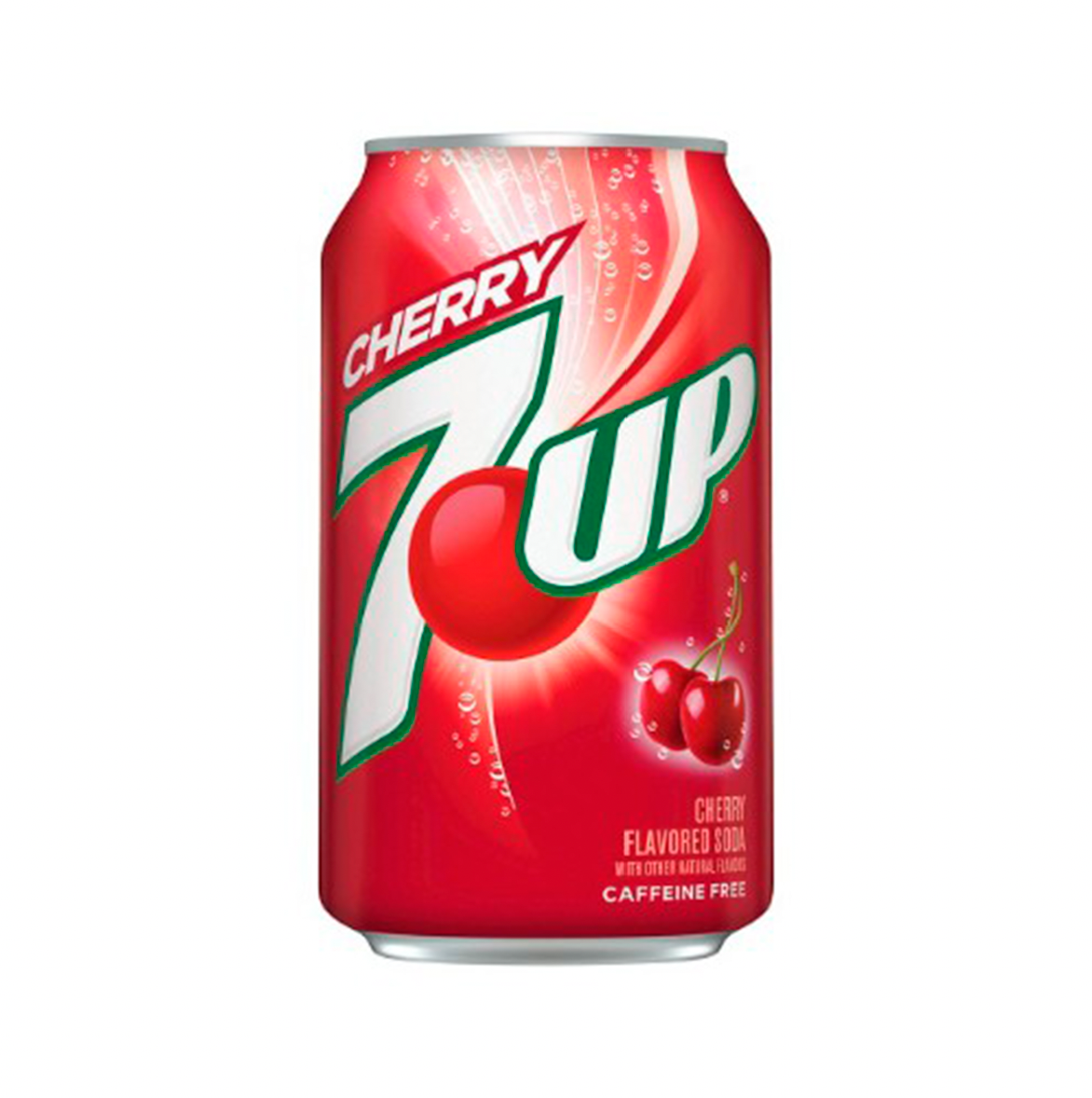 7UP Cherry 355ml