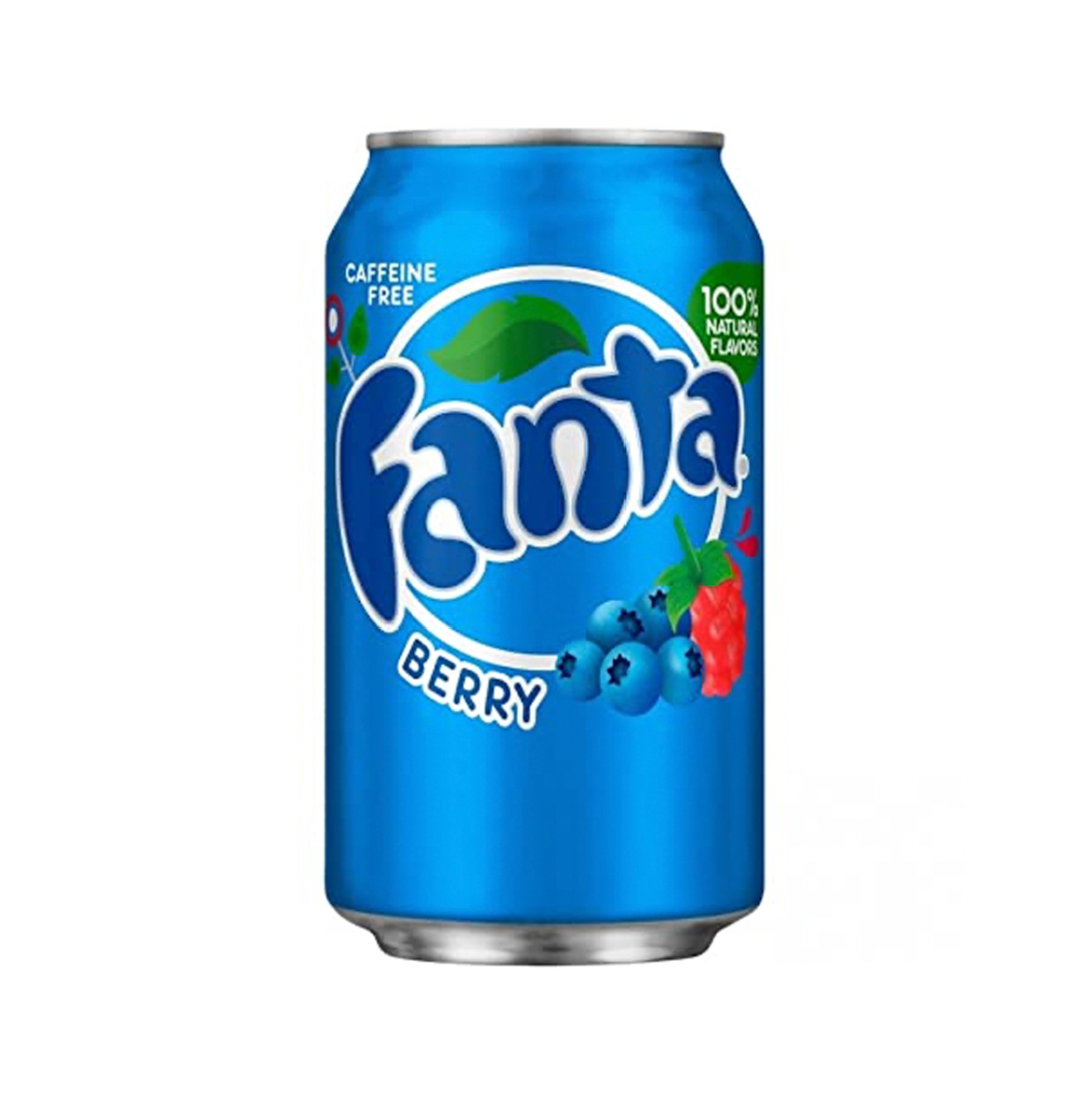 Fanta Berry 355ml