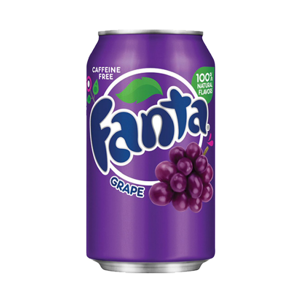 Fanta Grape 355ml