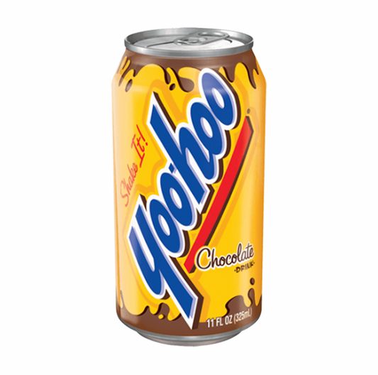 Yoo-Hoo Chocolate Drink 325ml