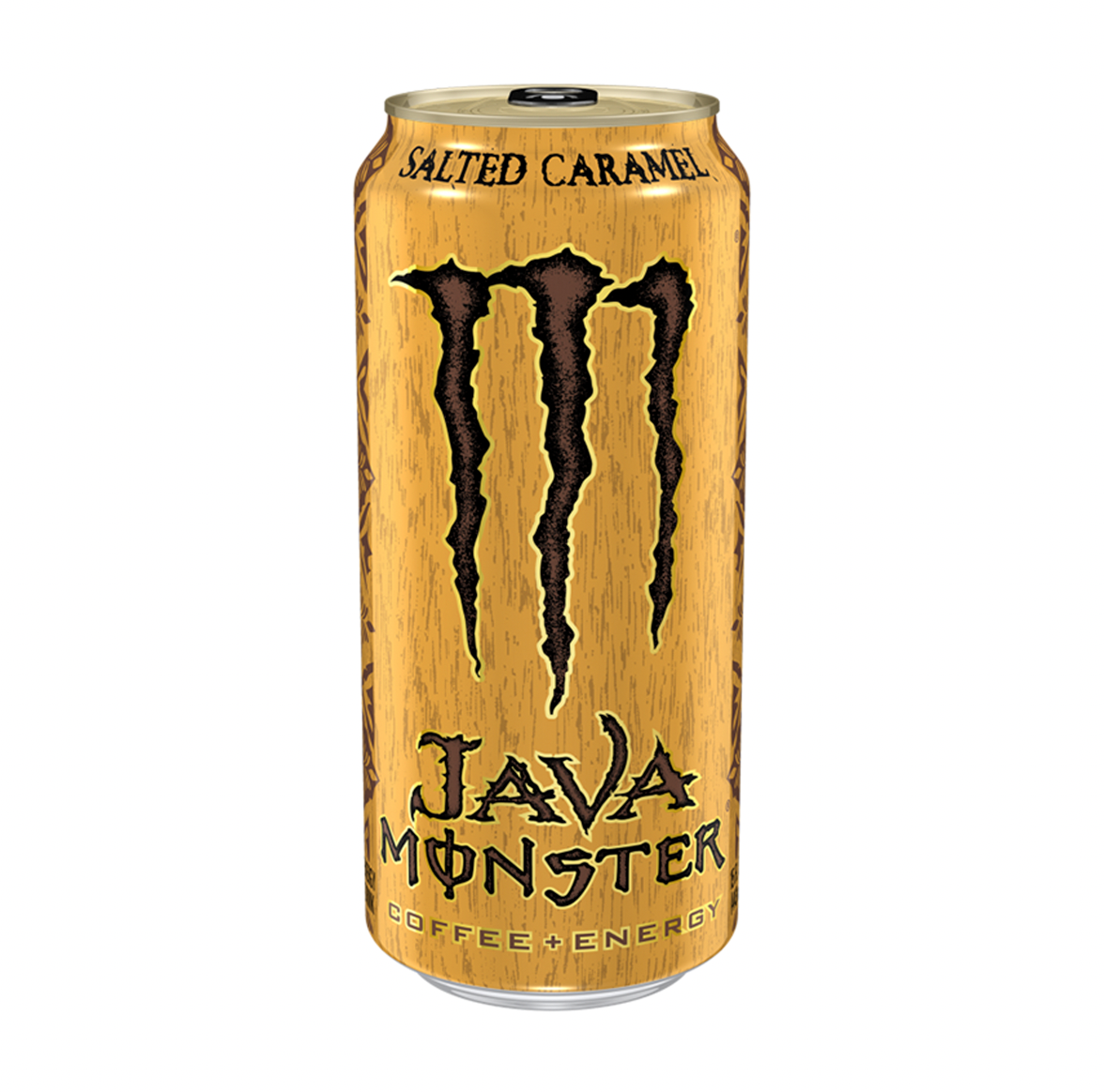 Monster Java Salted Caramel 443ml  (USA IMPORT)