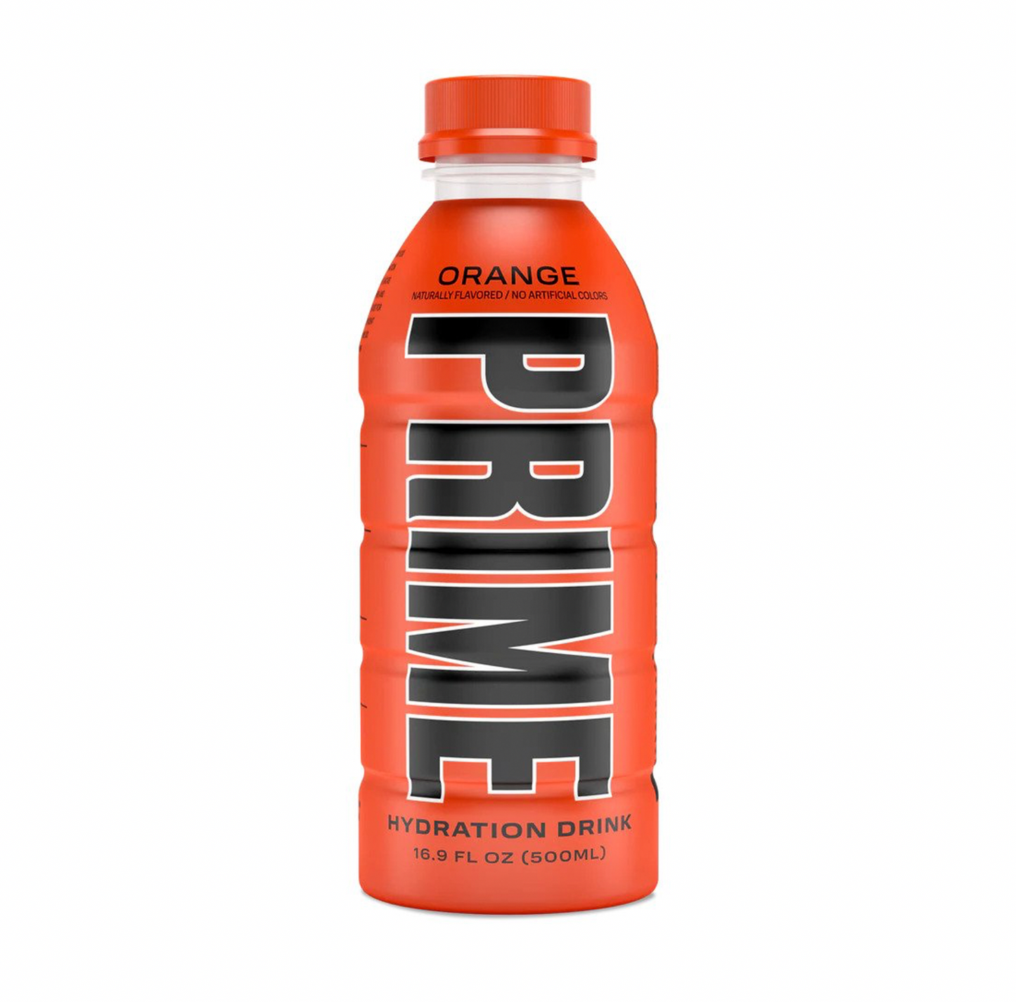 Prime Hydration Orange 500ml