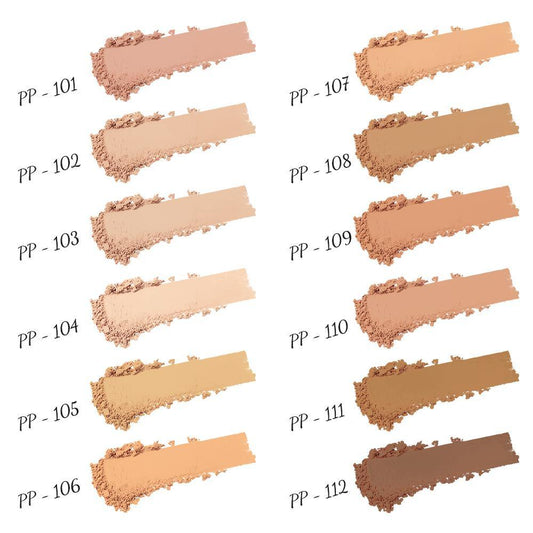 BF BEAUTY FORVER CLASSIC PRESSED POWDER SHADE 12