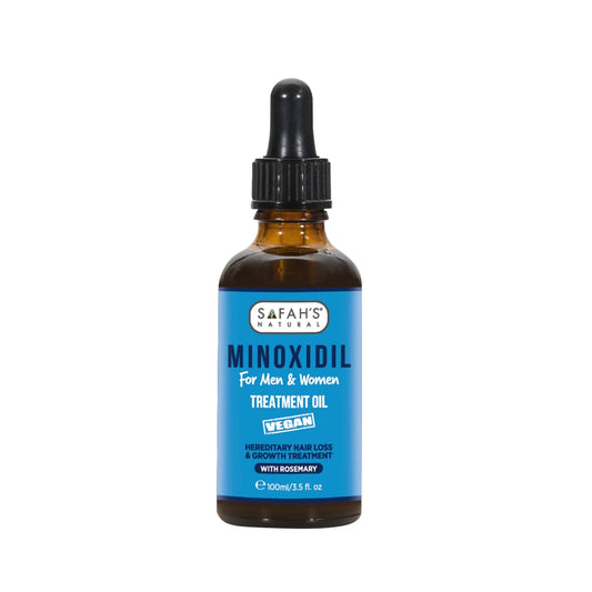 Safah Natural Minoxidil