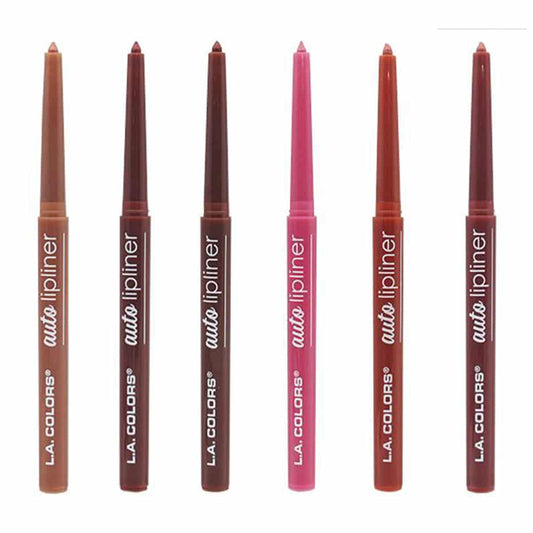 L.a. Colors Auto Lip Pencil
