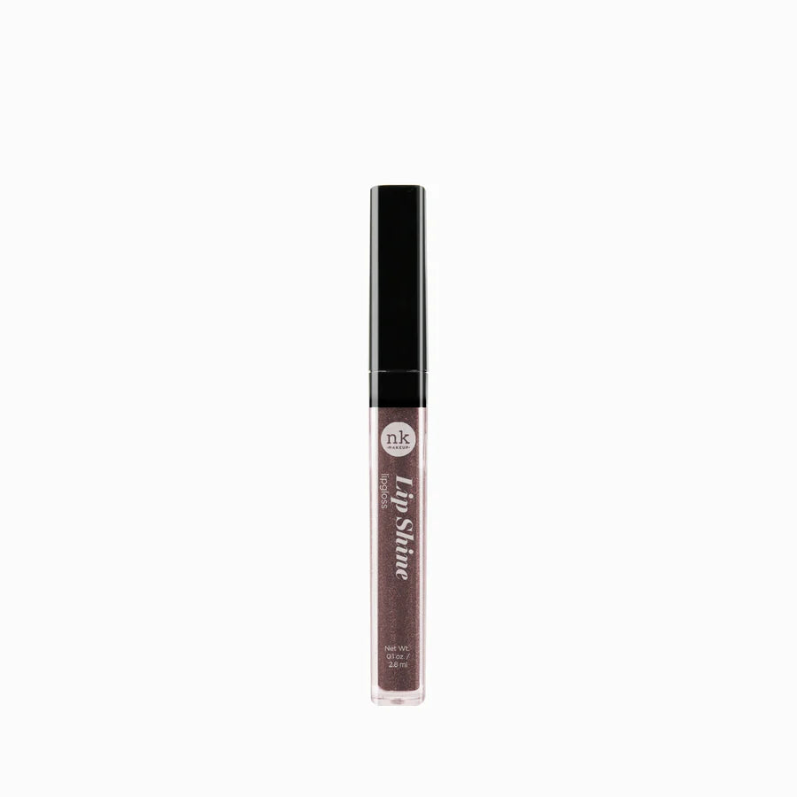 Nicka K Lip Shine Lip Gloss - 2.8ml