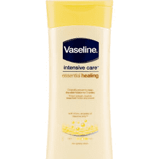 Vaseline Essential Healing Body Lotion 200ml