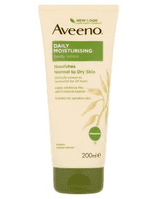 Aveeno Daily Moisturising Lotion200ml