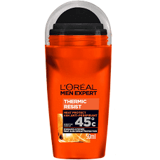 L'oreal Men Expert Thermic Resist 48h Roll-on Deodorant 50ml