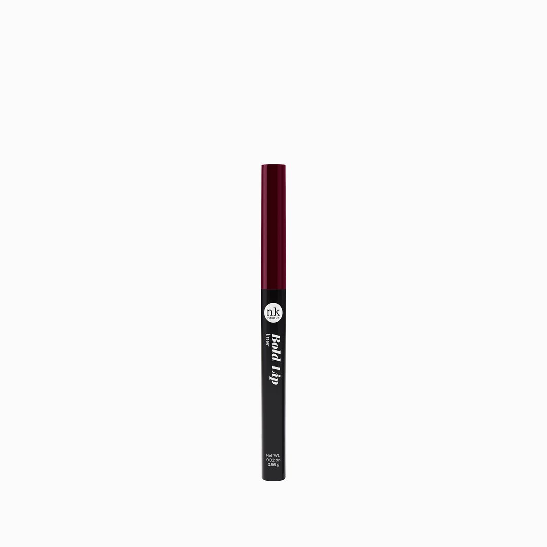 Nicka K Bold Eye & Lip Liner