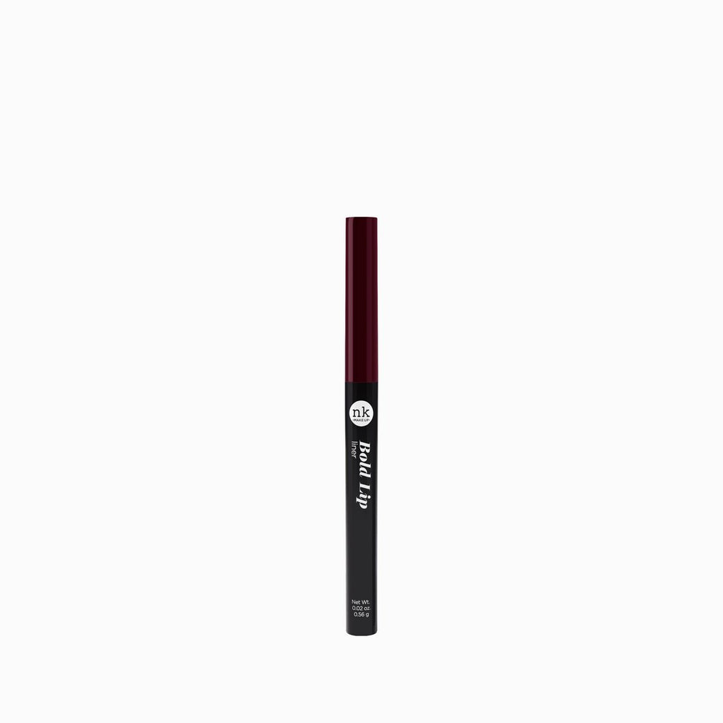 Nicka K Bold Eye & Lip Liner